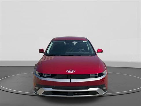 New 2026 Hyundai Ioniq 5 SEL RWD image 2