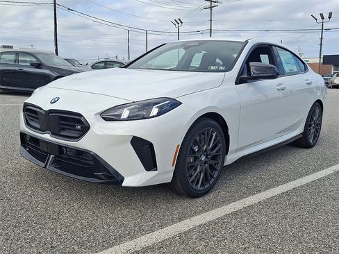 New 2026 BMW M235i xDrive M235i xDrive w/ M Performance Package image 5