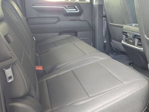 Used 2023 GMC Sierra 1500 SLT w/ SLT Premium Package AWD/4WD image 25