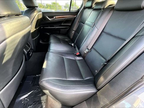 Used 2015 Lexus GS 350 w/ Premium Package image 20