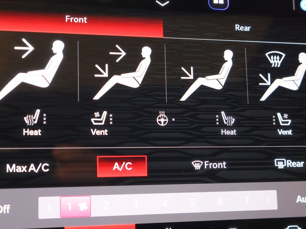 Used 2023 Dodge Durango GT AWD/4WD image 55