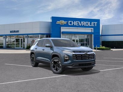 New 2026 Chevrolet Equinox LT w/ Convenience Package II
