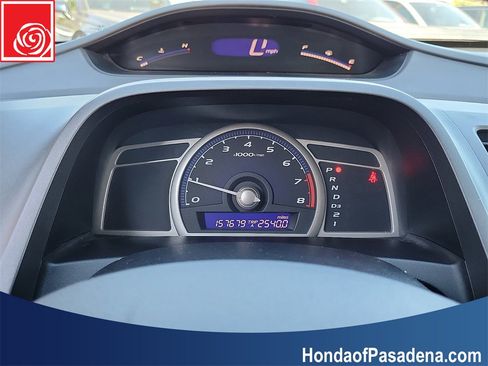 Used 2011 Honda Civic DX-VP image 11