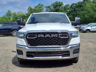 Used 2025 RAM 1500 Big Horn w/ Trailer Tow Group video 2
