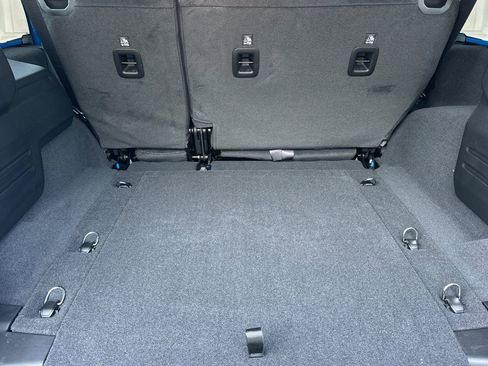 New 2026 Jeep Wrangler Unlimited Rubicon image 16