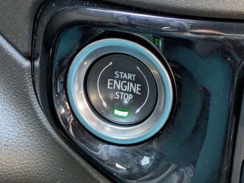 Used 2024 Chevrolet Silverado 1500 LTZ image 29