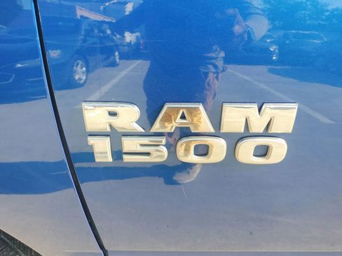 Used 2017 RAM 1500 Tradesman w/ Power & Remote Entry Group image 6