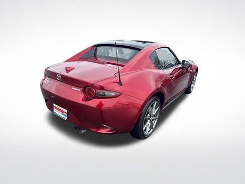 Used 2023 MAZDA MX-5 Miata Grand Touring image 5