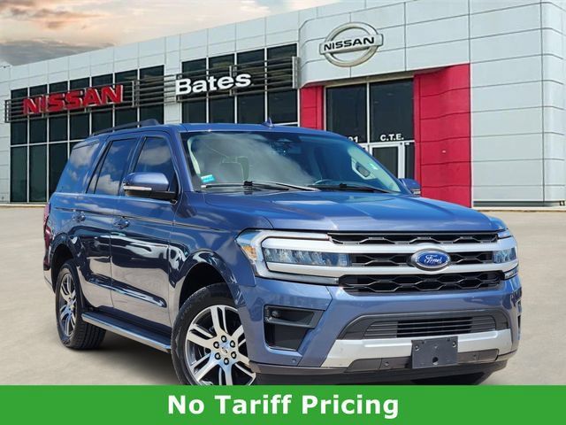 Used 2022 Ford Expedition XLT RWD image 1