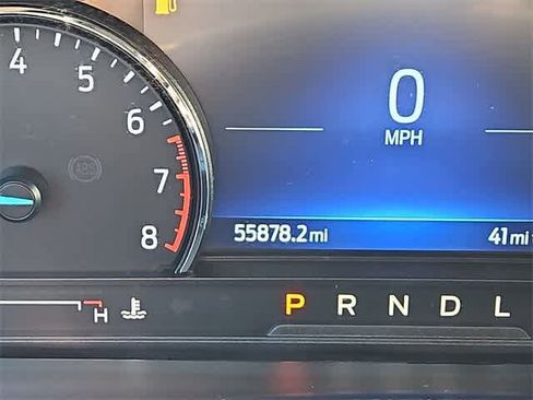 Used 2023 Ford Explorer Limited w/ Equipment Group 301A image 18