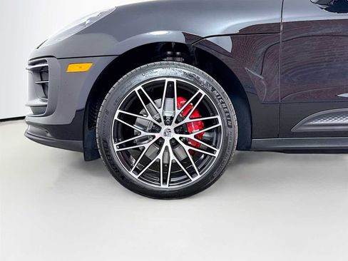 New 2026 Porsche Macan S image 32