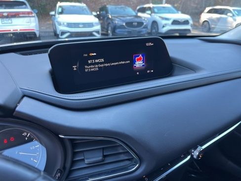 Used 2023 MAZDA CX-30 AWD 2.5 S w/ Preferred Package image 23