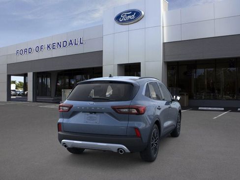New 2026 Ford Escape SE image 8
