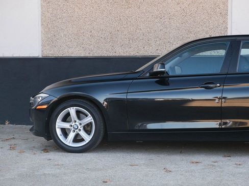 Used 2015 BMW 328i Sedan image 7