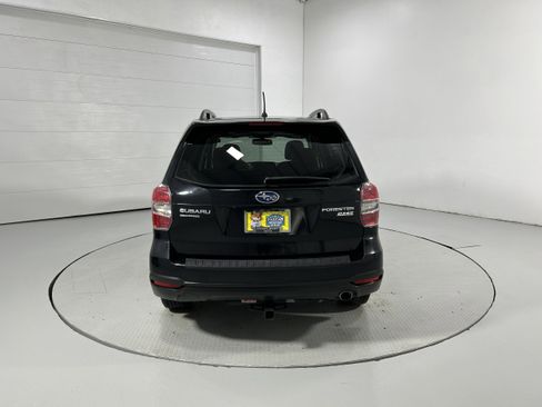 Used 2015 Subaru Forester 2.5i Limited w/ Popular Package #2 image 30