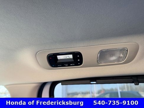 Certified 2025 Honda Odyssey Elite image 32