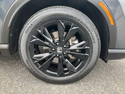 Certified 2023 Honda CR-V Sport Touring image 29