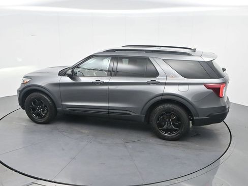 Used 2022 Ford Explorer Timberline AWD/4WD image 26
