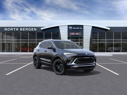New 2026 Buick Encore GX Sport Touring