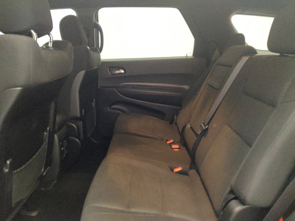 Used 2023 Dodge Durango GT RWD image 18