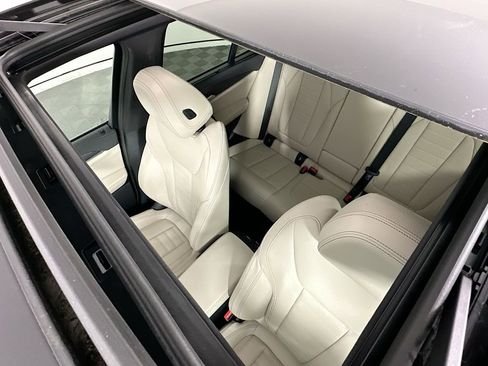 Certified 2023 BMW X3 sDrive30i w/ M Sport Package image 22