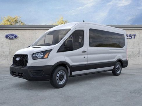 New 2026 Ford Transit 350 XL image 2