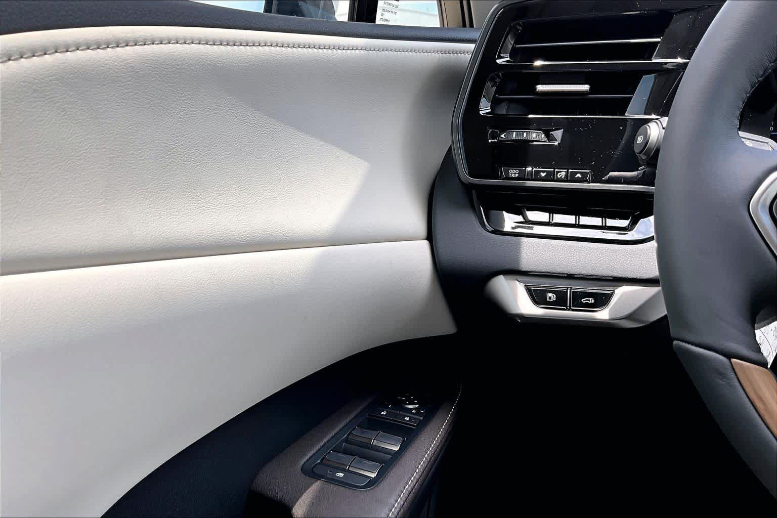 New 2026 Lexus RX 350 Premium Plus FWD image 20