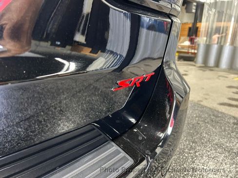 Used 2018 Jeep Grand Cherokee SRT AWD/4WD image 13