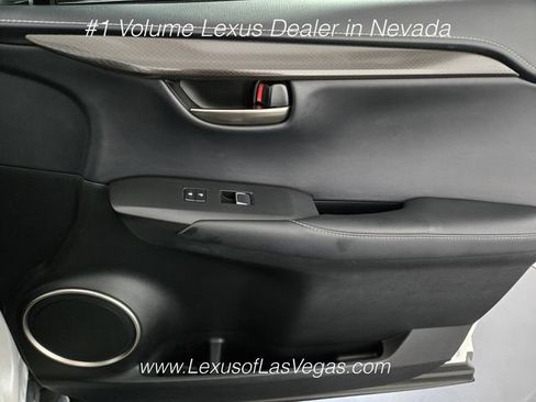 Used 2019 Lexus NX 300 FWD w/ Comfort Package image 25