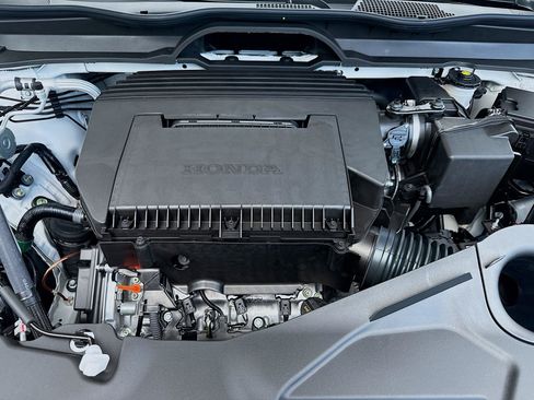 New 2026 Honda Pilot Sport image 26
