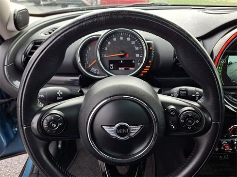 Used 2017 MINI Cooper Clubman ALL4 image 20