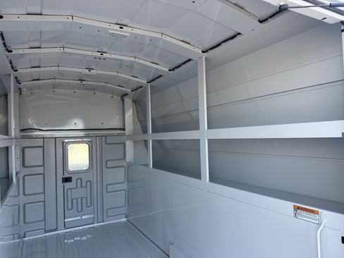 New 2025 Chevrolet Express 3500 w/ Power Convenience Package image 7