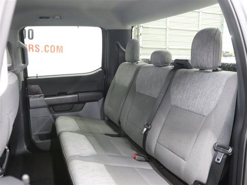 Used 2021 Ford F150 XLT w/ Equipment Group 302A High AWD/4WD image 15