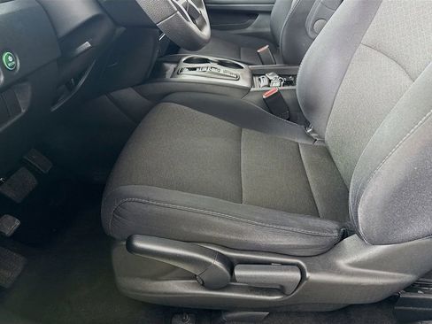 Certified 2021 Honda Passport Sport image 30