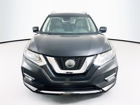 Used 2018 Nissan Rogue SL FWD image 2