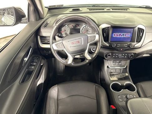 Used 2020 GMC Terrain SLT AWD/4WD image 23