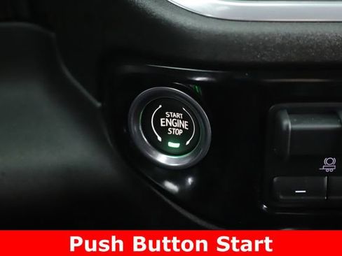 Used 2026 Chevrolet Silverado 1500 High Country w/ Midnight Edition image 23