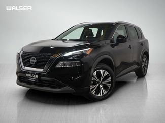 Used 2023 Nissan Rogue SV w/ SV Premium Package video 1