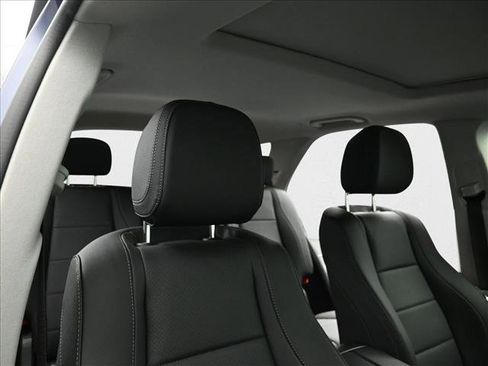 New 2026 Mercedes-Benz GLE 350 4MATIC image 28