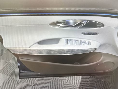Used 2026 Genesis Electrified GV70 Prestige AWD/4WD image 11