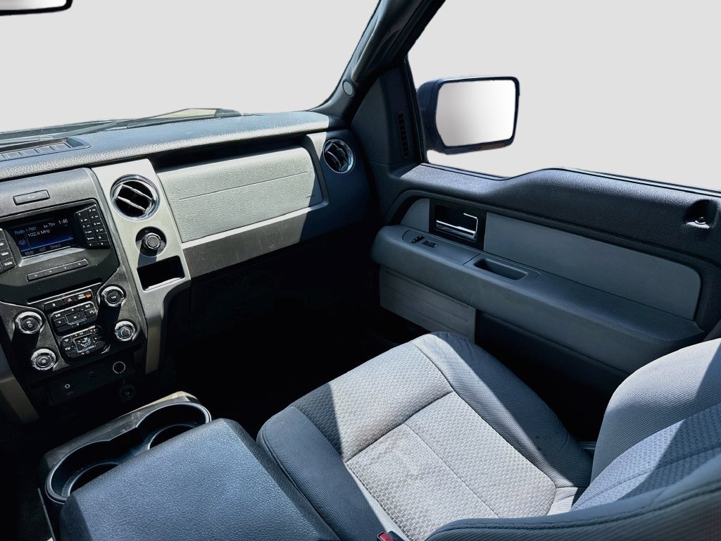 Used 2014 Ford F150 XLT w/ Equipment Group 302A Luxury AWD/4WD image 23