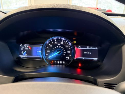 Used 2017 Ford Explorer Sport w/ Equipment Group 401A image 43