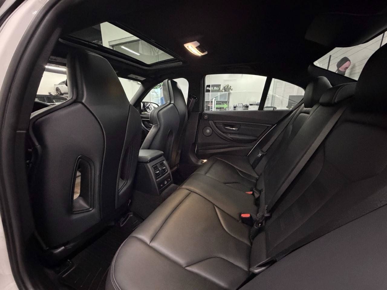 Used 2018 BMW M3 w/ Competition Package RWD image 20