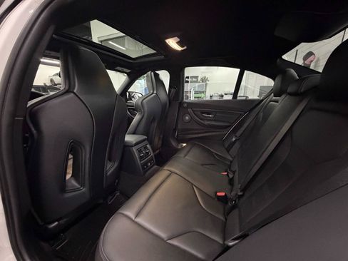 Used 2018 BMW M3 w/ Competition Package RWD image 20