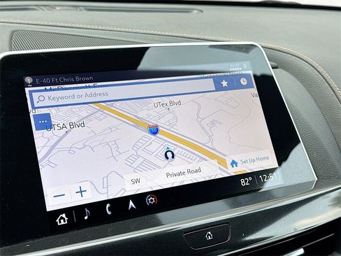 Used 2024 Cadillac CT5 V w/ Super Cruise 2 Package image 13