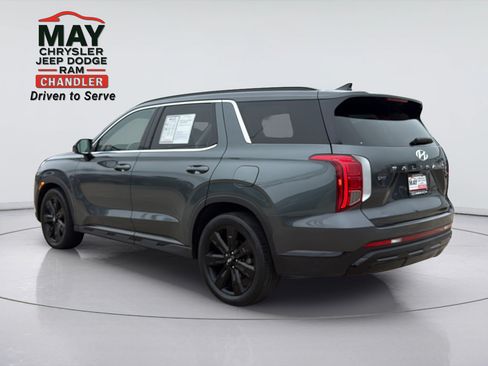 Used 2023 Hyundai Palisade XRT AWD/4WD image 5