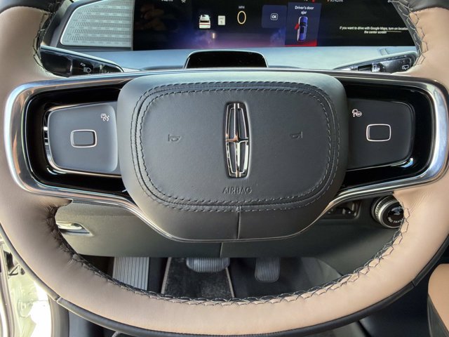 New 2027 Lincoln Navigator Black Label AWD/4WD image 25