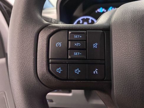 New 2026 Ford F350 XL w/ STX Appearance Package AWD/4WD image 26