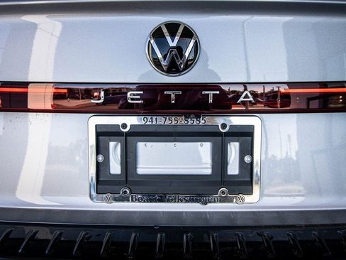 New 2026 Volkswagen Jetta Sport image 15