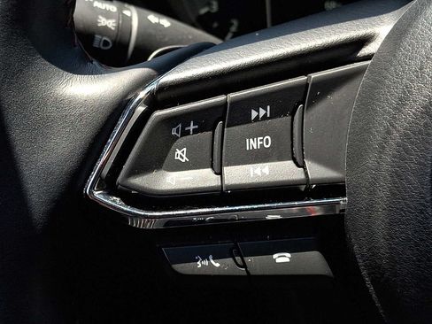 Certified 2025 MAZDA CX-5 2.5 Turbo AWD/4WD image 19